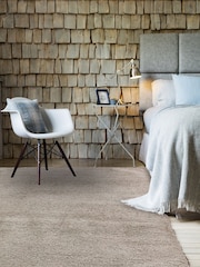 Asiatic Rugs Stone Lulu Extra Soft Shaggy Rug - Image 1 of 4