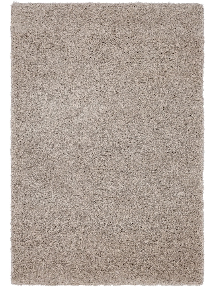 Asiatic Rugs Stone Lulu Extra Soft Shaggy Rug - Image 2 of 4