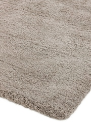 Asiatic Rugs Stone Lulu Extra Soft Shaggy Rug - Image 3 of 4
