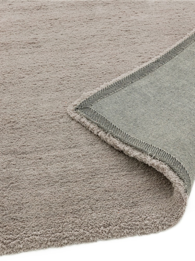 Asiatic Rugs Stone Lulu Extra Soft Shaggy Rug - Image 4 of 4