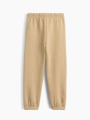 Gap Beige Toy Story Vintage Soft Arch Logo Joggers (6mths-5yrs) - Image 2 of 3