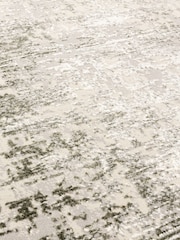 Asiatic Rugs Green Kuza Border Rug - Image 4 of 4