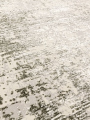 Asiatic Rugs Green Kuza Border Rug - Image 7 of 7