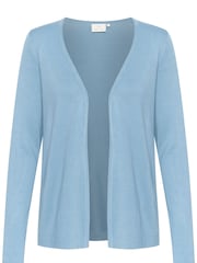 Kaffe KAfenia Astrid Regular Fit Open Cardigan - Image 5 of 6