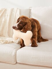 Neutral Soft Bone Pet Toy - Image 3 of 5