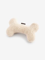 Neutral Soft Bone Pet Toy - Image 4 of 5