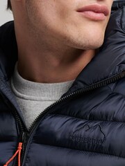 Fuji спортивная куртка с капюшоном Superdry - Изображение 4 из 7