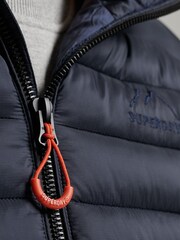 Fuji спортивная куртка с капюшоном Superdry - Изображение 5 из 7