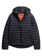 Fuji спортивная куртка с капюшоном Superdry - Изображение 6 из 7