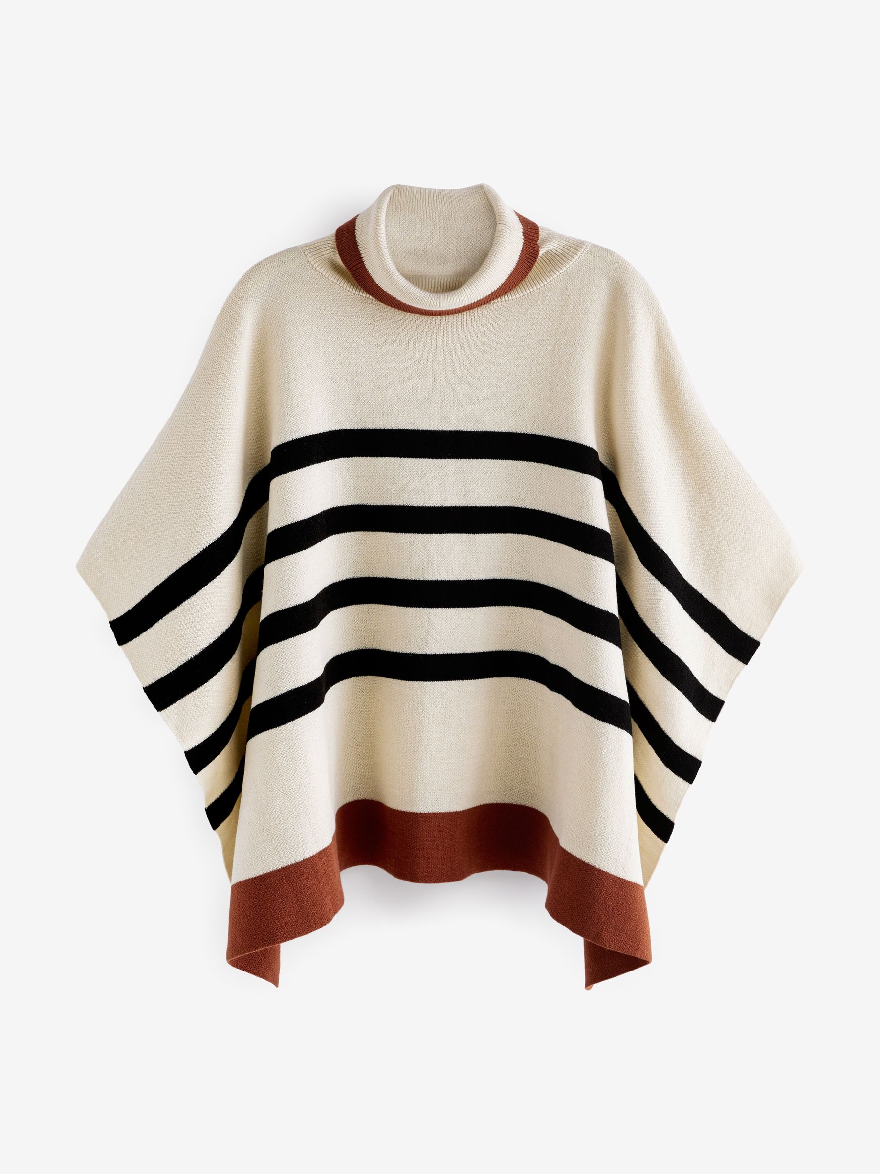 Ted baker poncho jumper discount