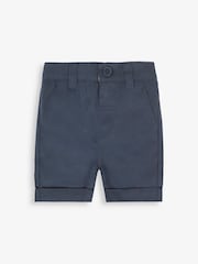 Chino kratke hlače iz kepra JoJo Maman Bébé - Slika 4 iz 4