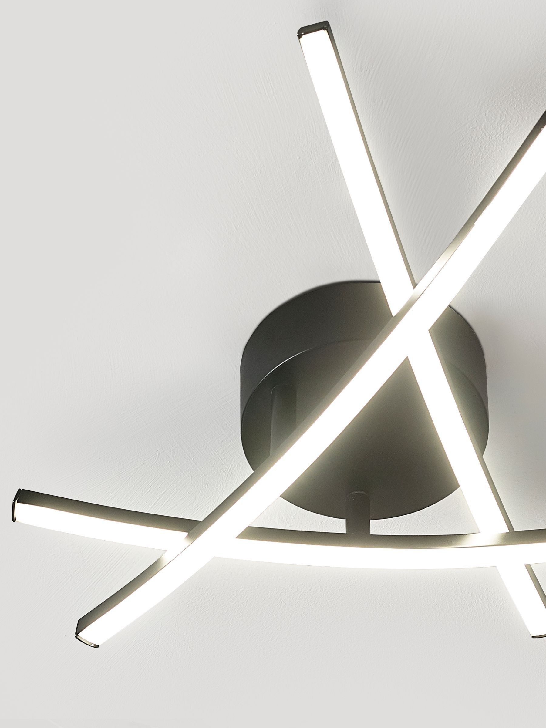 Amari led flush fitting discount