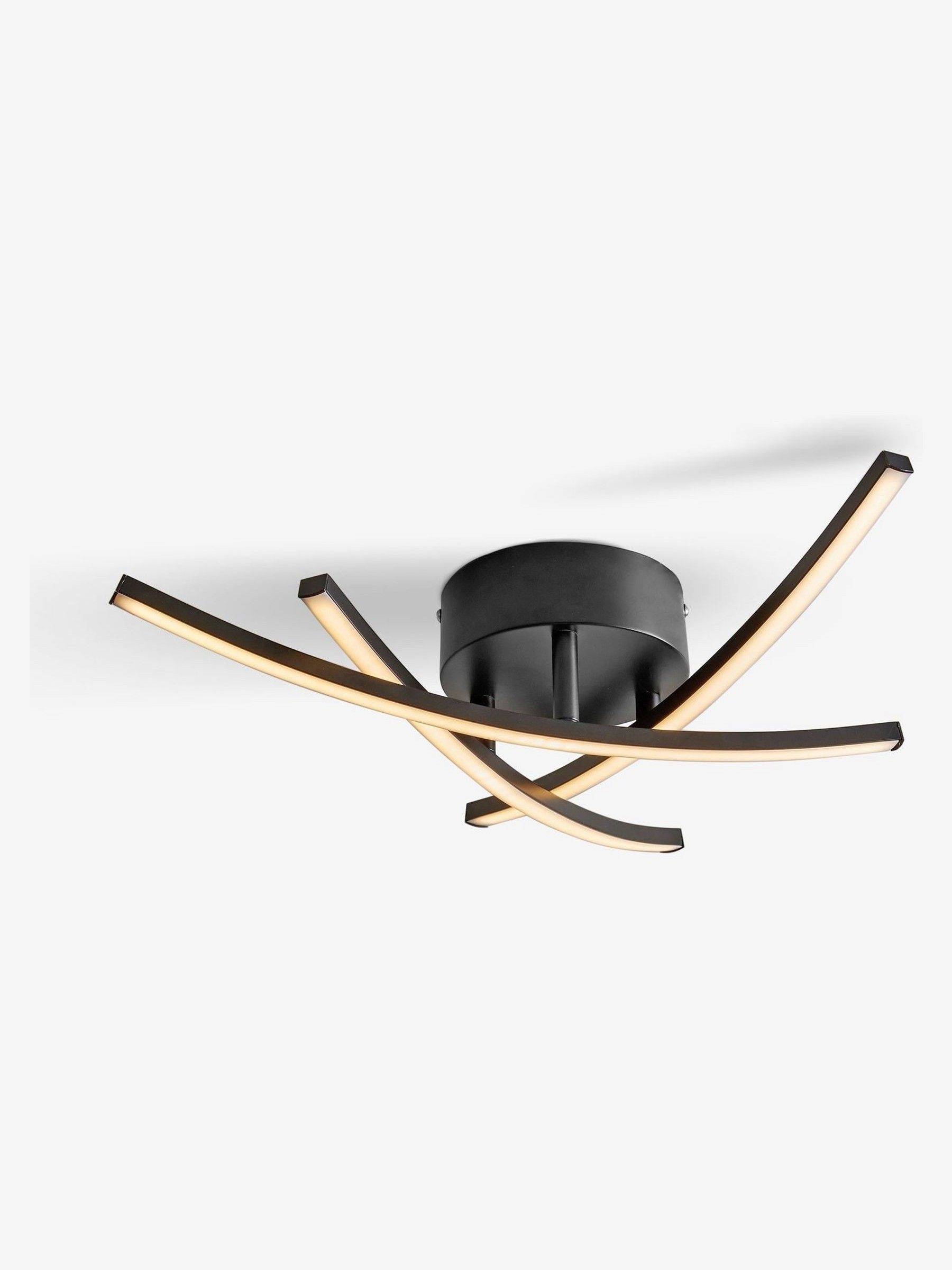 Amari led flush fitting hot sale