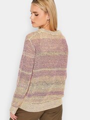 Pixiegirl Petite Offener Strick Pullover - Bild 2 von 5