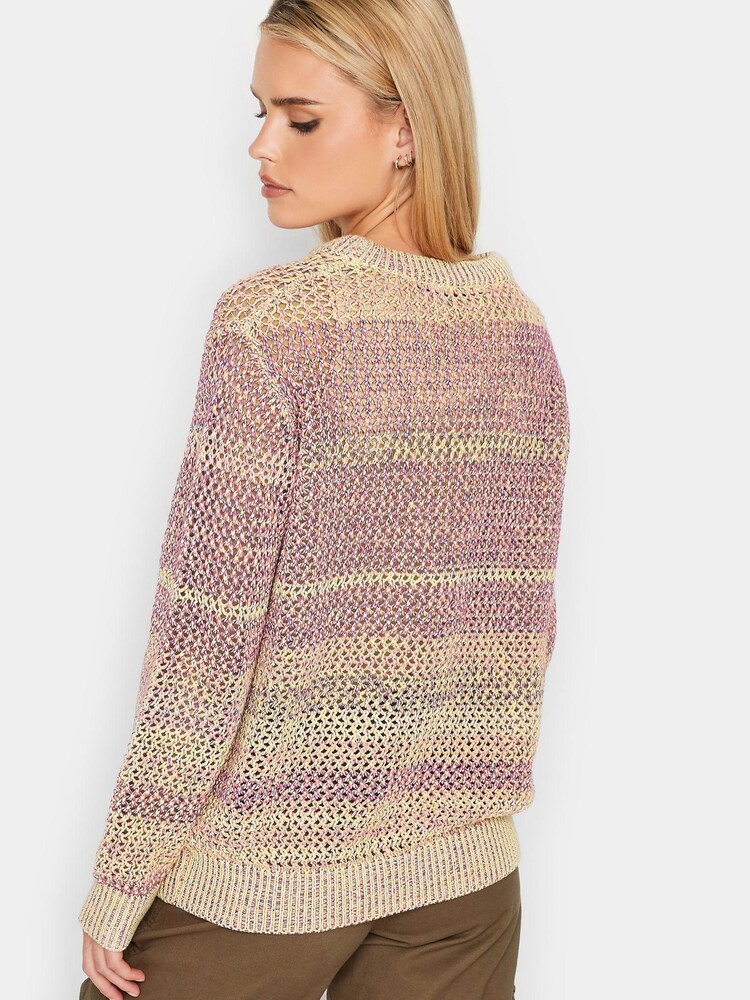 Pixiegirl Petite Offener Strick Pullover - Bild 2 von 5