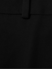 Reiss Black Gabi Slim Fit Suit Trousers - Image 7 of 7