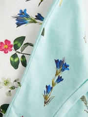 Baker by Ted Baker Broderie T-Shirt And Leggings Set - Image 6 of 6