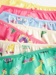 Bright Print Briefs 7 Pack (1.5-16yrs) - Image 3 of 3