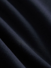 Μπλούζα πόλο Fred Perry Κοντομάνικη με μύτη - Εικόνα 8 από 8
