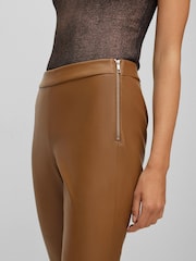 BOSS Orange Taslimah Trousers - Image 4 of 5