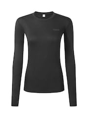 Tog 24 Black Meru Crew Neck Baselayer - Image 6 of 8