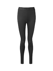 Tog 24 Black Meru Crew Neck Baselayer - Image 7 of 8
