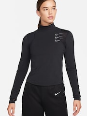 Nike Dri-fit Adv Run Division Langarm-Lauftop - Bild 1 von 8