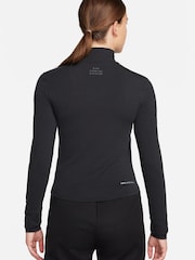 Nike Dri-fit Adv Run Division Langarm-Lauftop - Bild 2 von 8