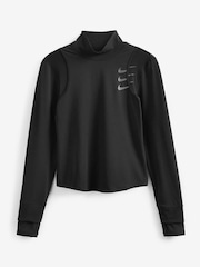 Nike Dri-fit Adv Run Division Langarm-Lauftop - Bild 7 von 8