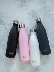 S’well Blush Pink 750ml Stainless Steel Water Bottle - Image 2 of 2