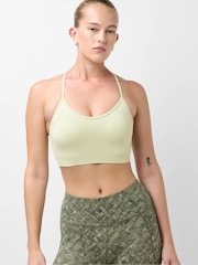 Sweaty Betty Seamless Textured Bra - صورة 3 من 6