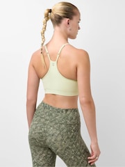 Sweaty Betty Seamless Textured Bra - صورة 4 من 6