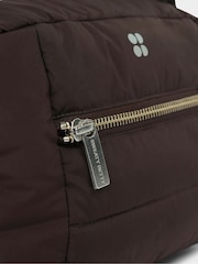 棕色 - Sweaty Betty The Nimbus Roam 斜背包 - 圖片 5，共 6