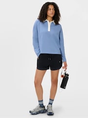 Sweaty Betty Revive Rugby Sweatshirt - Imagem 3 de 5