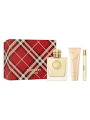 Burberry Goddess Eau de Parfum100ml Gift Set - Image 1 of 4