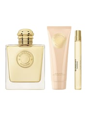 Burberry Goddess Eau de Parfum100ml Gift Set - Image 2 of 4