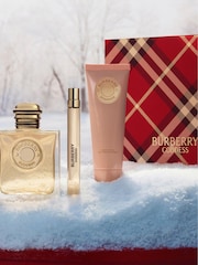 Burberry Goddess Eau de Parfum100ml Gift Set - Image 3 of 4