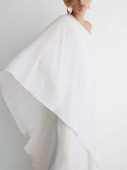 Atelier One-Shoulder Maxi Dress - Image 4 of 6