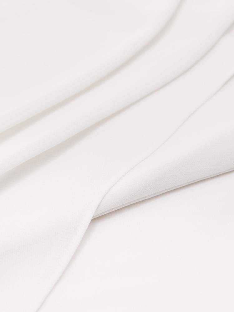Atelier One-Shoulder Maxi Dress - Image 6 of 6 Atelier One-Shoulder Maxi Dress - Image 6 of 6