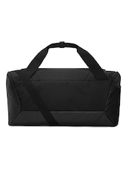 Nike Black Small Brasilia 9.5 Training Duffel Bag (41L) - Image 5 of 10
