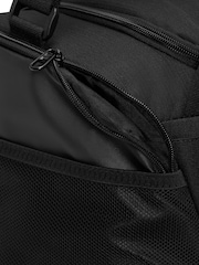 Nike Black Small Brasilia 9.5 Training Duffel Bag (41L) - Image 8 of 10