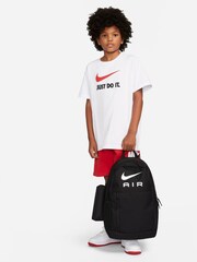 Nike Black Kids Elemental Backpack - Image 1 of 1