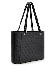 Guess Black Noelle II Tote - Image 2 of 2