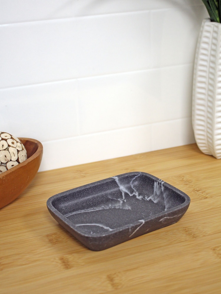 Juego de accesorios de baño de 3 piezas Octavia de Showerdrape - Imagen 4 de 4 Juego de accesorios de baño de 3 piezas Octavia de Showerdrape - Imagen 4 de 4