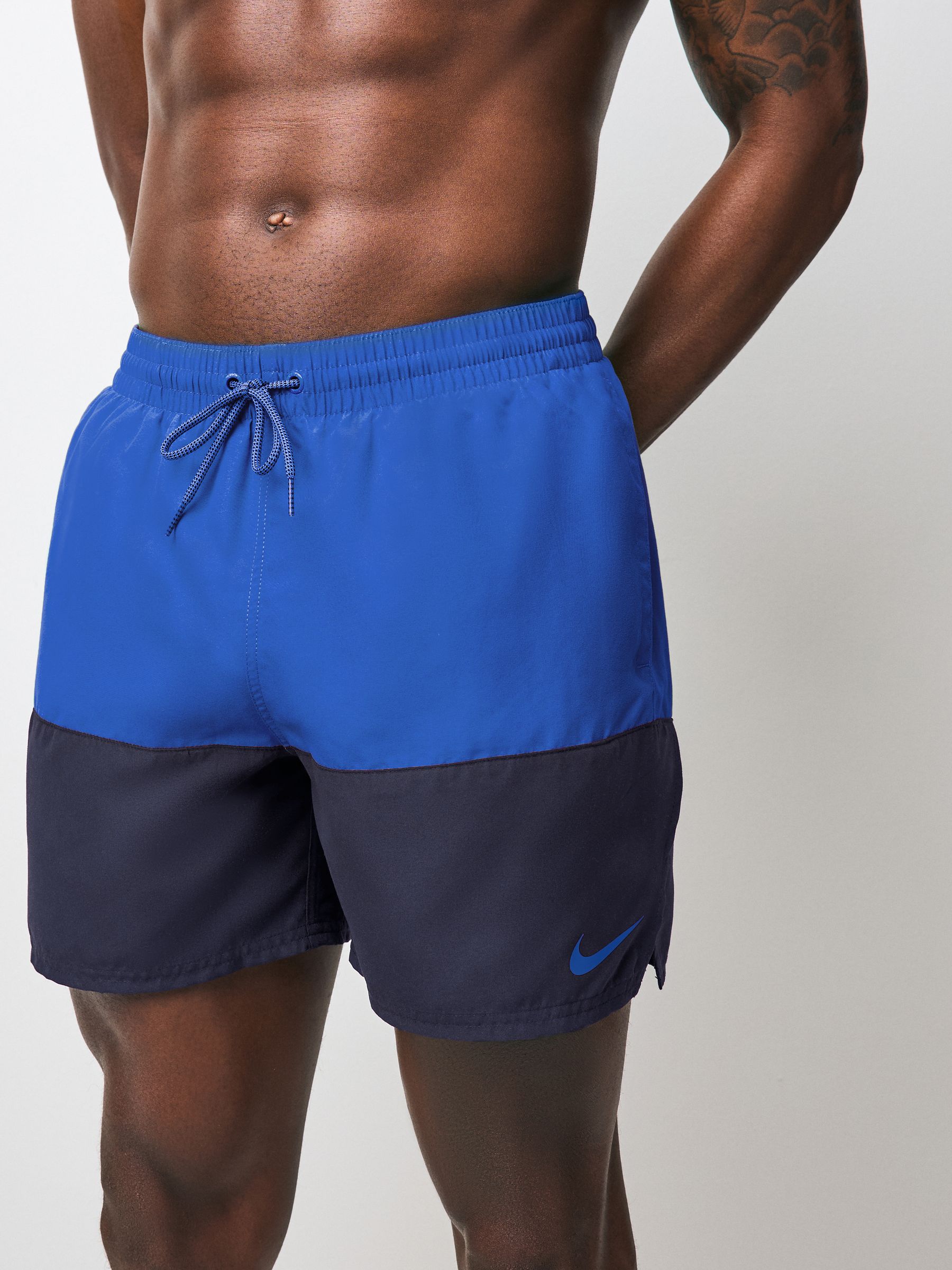 nike volley swim trunks