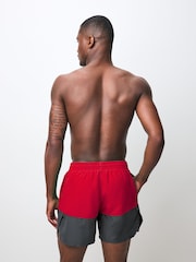 Nike Essential Volley Badeshorts, 5 Zoll - Bild 3 von 3