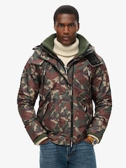 zelena - Superdry windcheater Mountain SD - Slika 1 iz 8