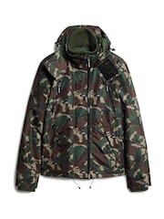 zelena - Superdry windcheater Mountain SD - Slika 6 iz 8