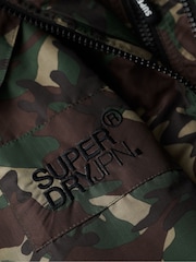zelena - Superdry windcheater Mountain SD - Slika 7 iz 8