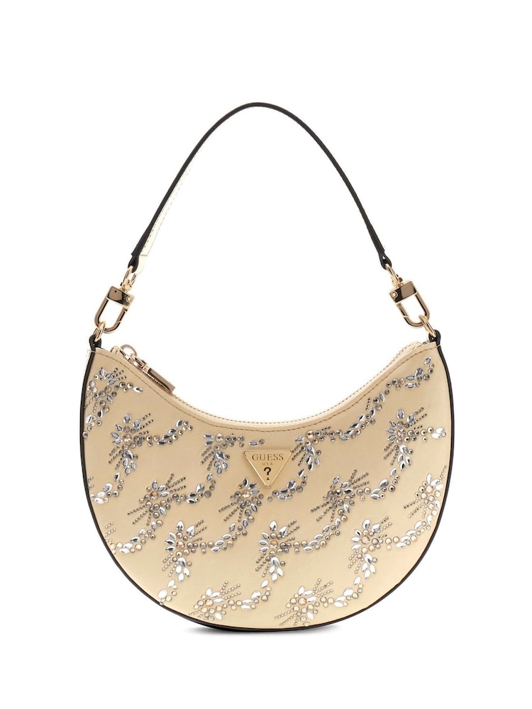 Guess Tasmin Mini Shoulder Bag - Image 1 de 4